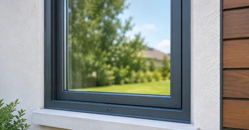 technician performing broken glass replacement Lansdowne, Brantford on a home window