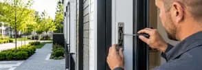 Automatic Door Lock Repair Myrtleville, Brantford