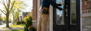 Break-In Glass Repair Lansdowne, Brantford