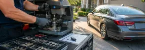 Car Door Lock Key Cutting Mayfair, Brantford