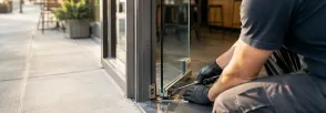 Commercial Glass Door Repair Lansdowne, Brantford