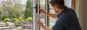 Custom Patio Door Installation Brookfield, Brantford