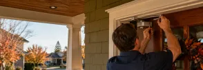 Door Closer Repairs Myrtleville, Brantford