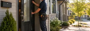 Door Seal Inspection Arthur, Brantford