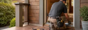 Door Sill Repair Brookfield, Brantford