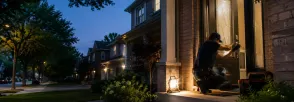 Emergency Door Repair Mayfair, Brantford