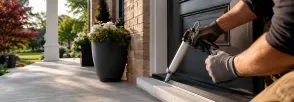 Exterior Door Installer McGuiness, Brantford