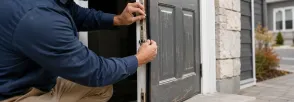 Exterior Door Repair Brookfield, Brantford