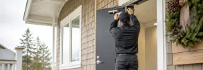 Fire-Rated Door Repair Mayfair, Brantford
