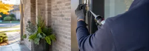 Glass Door Repair Lansdowne, Brantford