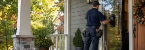 Glass Door Replacement Ewing, Brantford