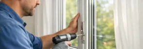 Insulated Window Installation Fairview, Brantford