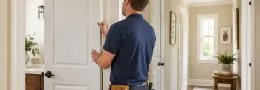 Interior Door Repair Rosedale, Brantford