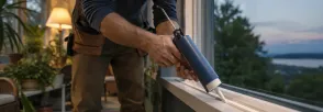 Leaking Window Repair Lansdowne, Brantford