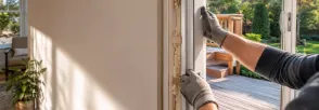 Patio Door Installation Arthur, Brantford