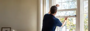 Residential Window Repair Abigail-Lyons, Brantford