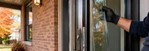 Safety Glass Installation Brantford