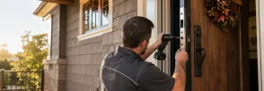 Security Door Replacement Myrtleville, Brantford