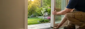 Sliding Door Repair Mayfair, Brantford