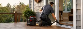 Sliding Glass Door Repair Downtown Core, Brantford