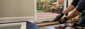 Sliding Patio Door Repair Kinnard, Brantford