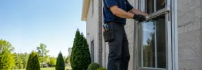 Storm Door Glass Repair Terrace Hill, Brantford