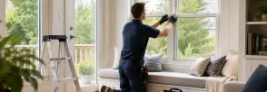 Window and Door Repair Rosedale, Brantford