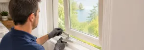 Window Crank Replacement Ewing, Brantford