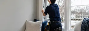 Window Seal Repair Downtown Core, Brantford